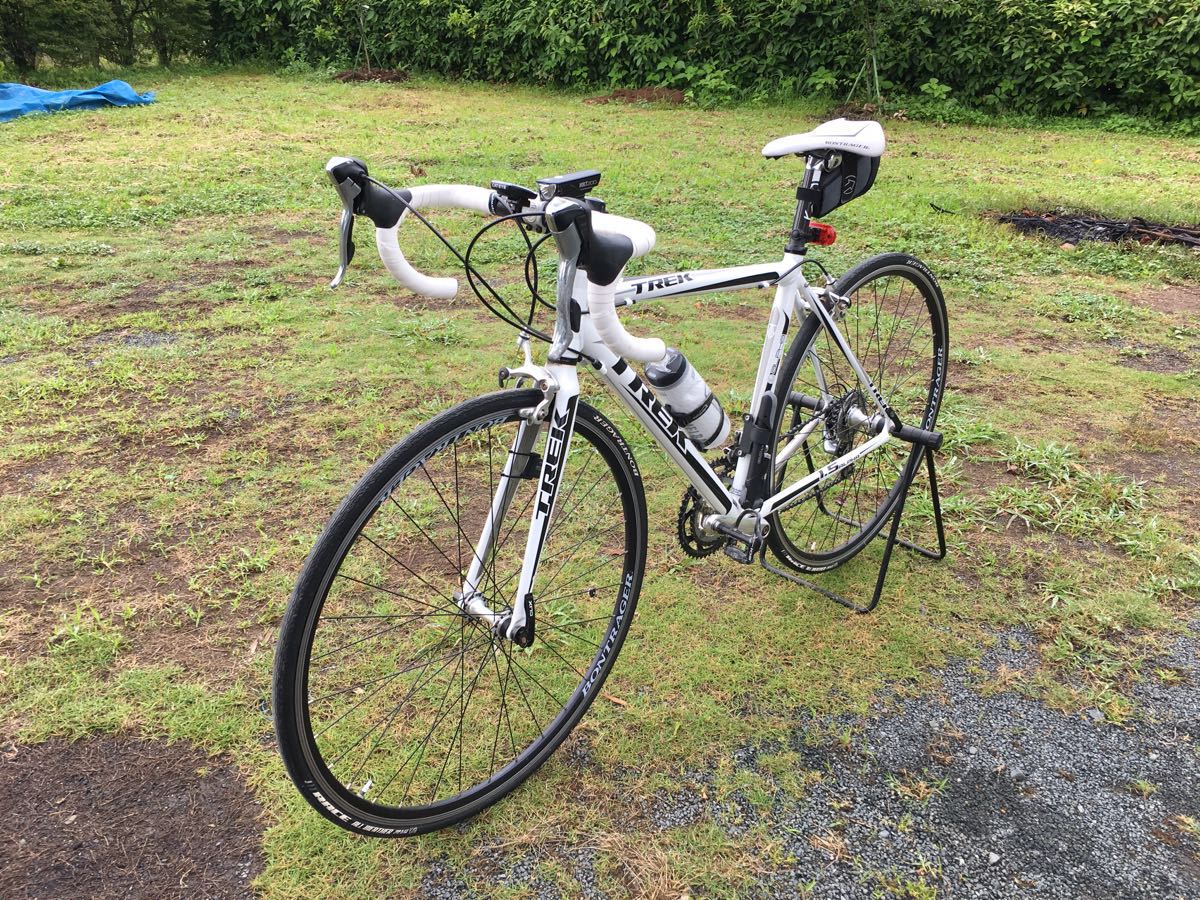 TREK 1.5 トレック ALPHA1.5 | ヤマダウェブコム SERIES ロードバイク 