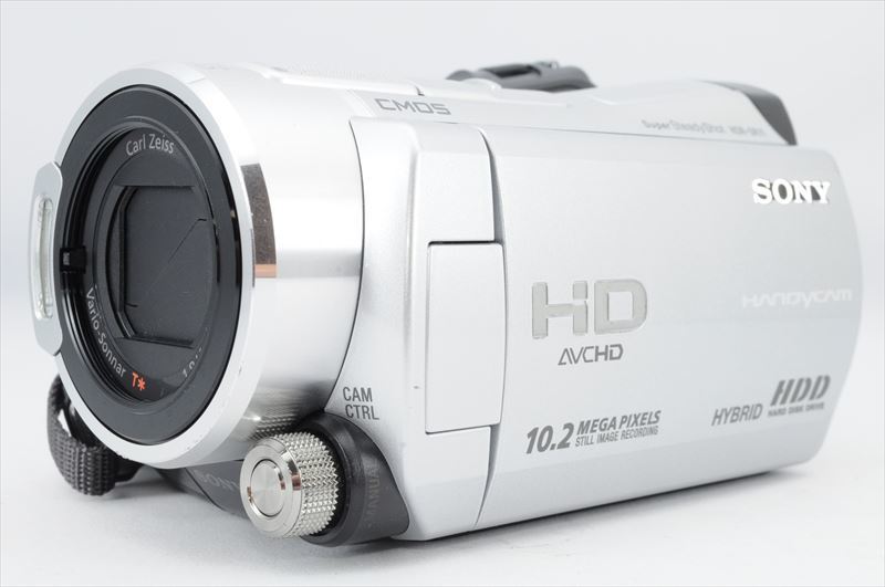 ☆超極上品☆SONY ソニー HDR-SR11 デジタルHD 付属品有 #3553ESS 動作