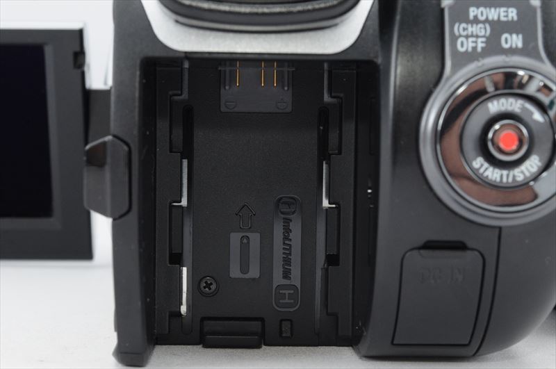 動作ok ナイトショットok SONY Handycam HDR-SR11 【公式通販】