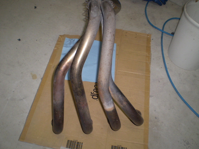 GPZ900R ツキギ 加工 マフラー Yahoo!オークション -「ツキギマフラー