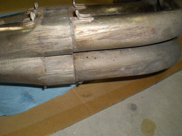 GPZ900R ニンジャ ツキギ マフラー カーボンサイレンサー GPZ900R