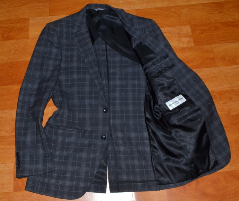 極上】上品なオシャレ際立つ JOHN PEARSE ジョンピアーズ 最高級