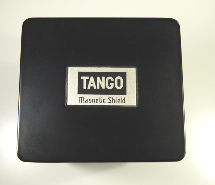 新品未使用】TANGO MC-5-250D タンゴ トランス TANGO タンゴ チョーク