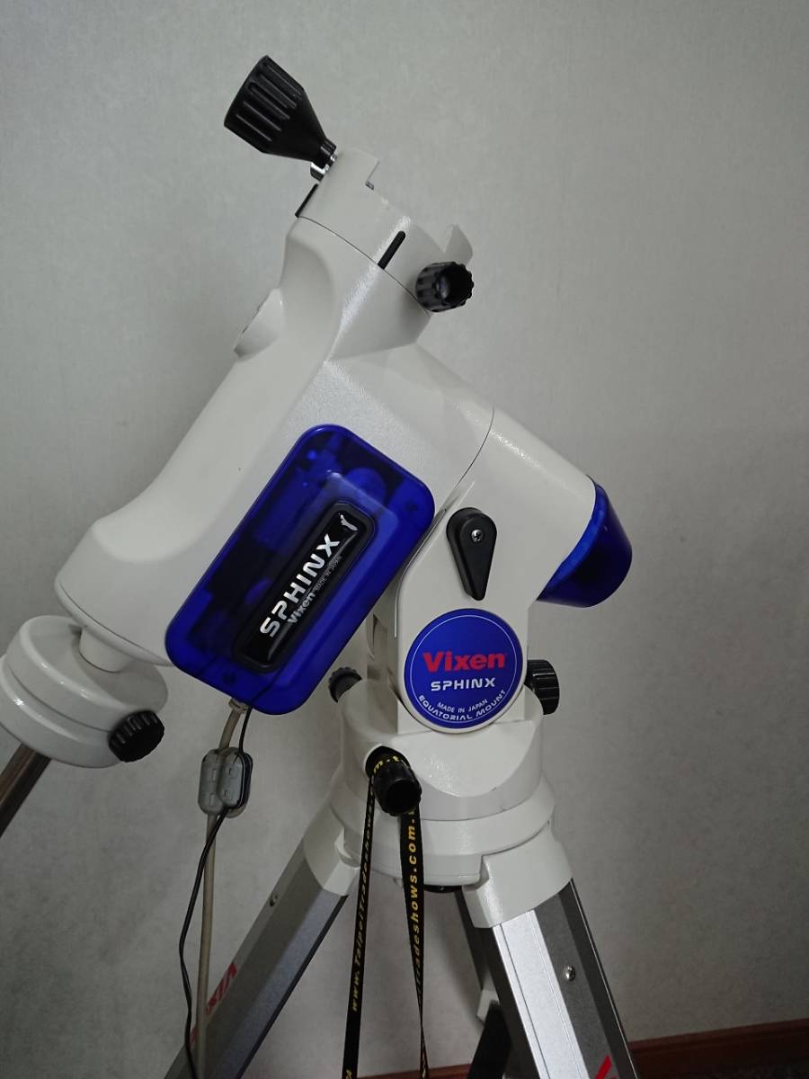 ビクセン SXWマウント+SXG-HAL130三脚 ビクセン | Vixen 三脚 天体望遠鏡用アクセサリー Joshin