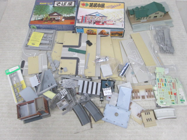 KATO鉄道模型オンラインショッピング Nゲージ 鉄道模型 TOMIX 線路際