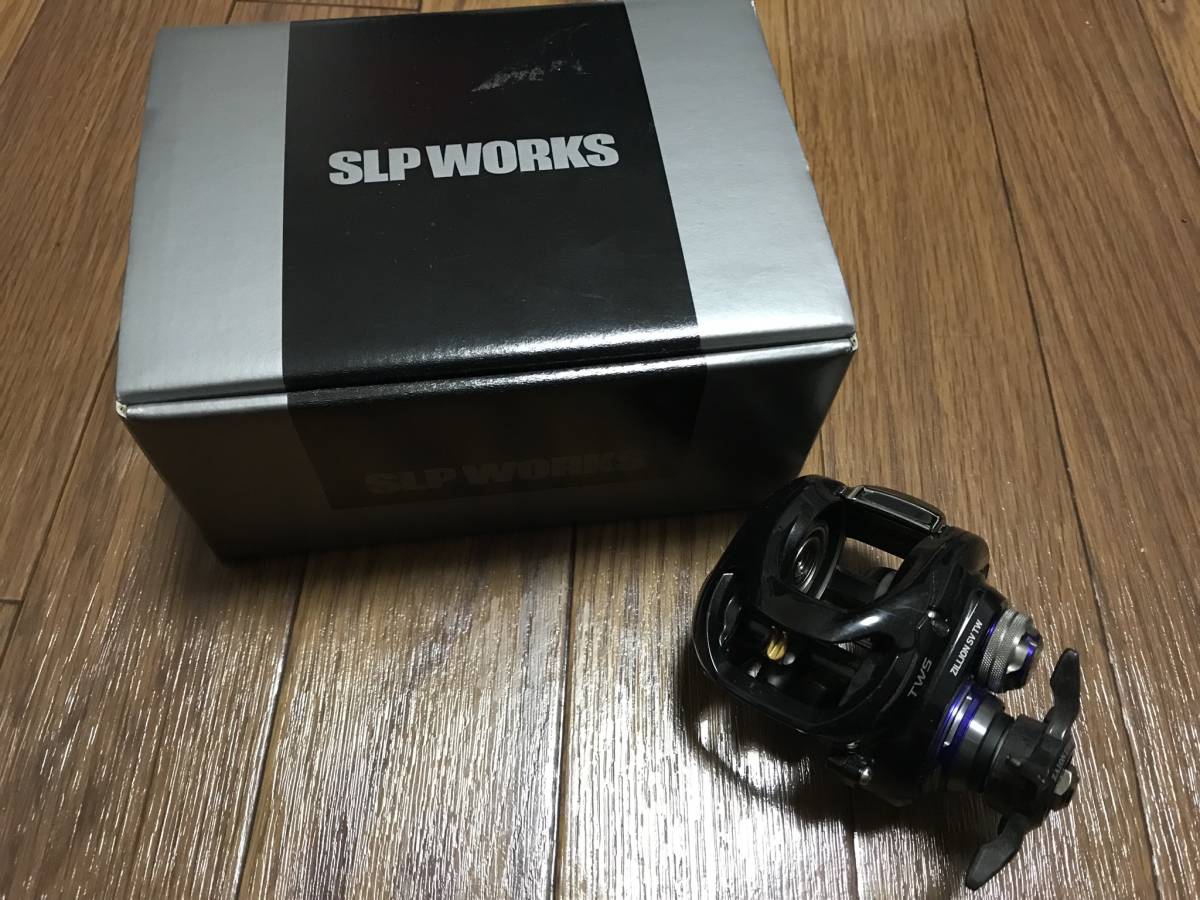 REVO SP アブガルシア Beast BEAST (レボ ビースト) ｜AbuGarcia｜釣具