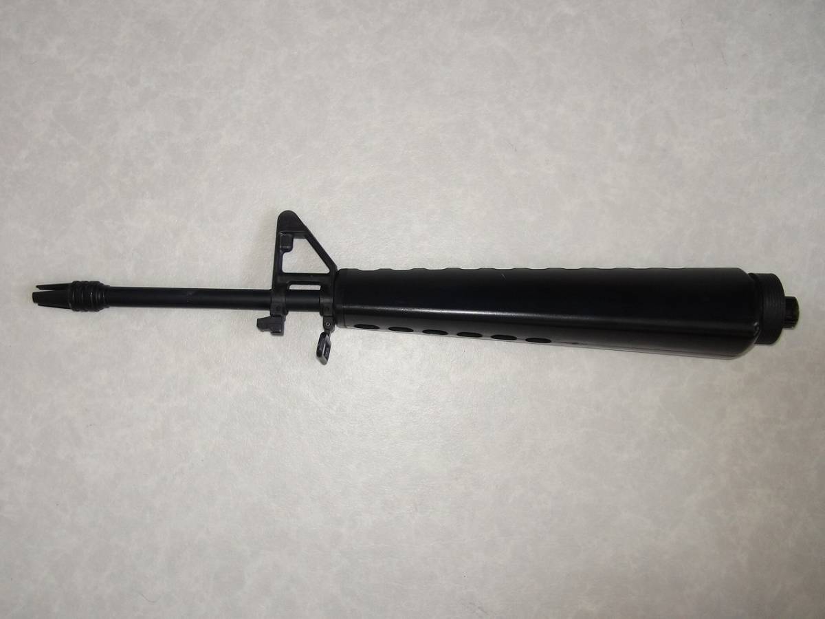 電動ガン 東京マルイ ベトナムバージョン M16A1 ☆マルイ純正 M16A1 