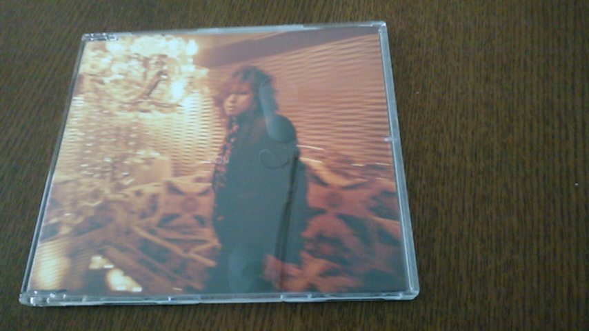 即決】 清春 配布CD 「YOU」 限定 黒夢 sads kuroyume