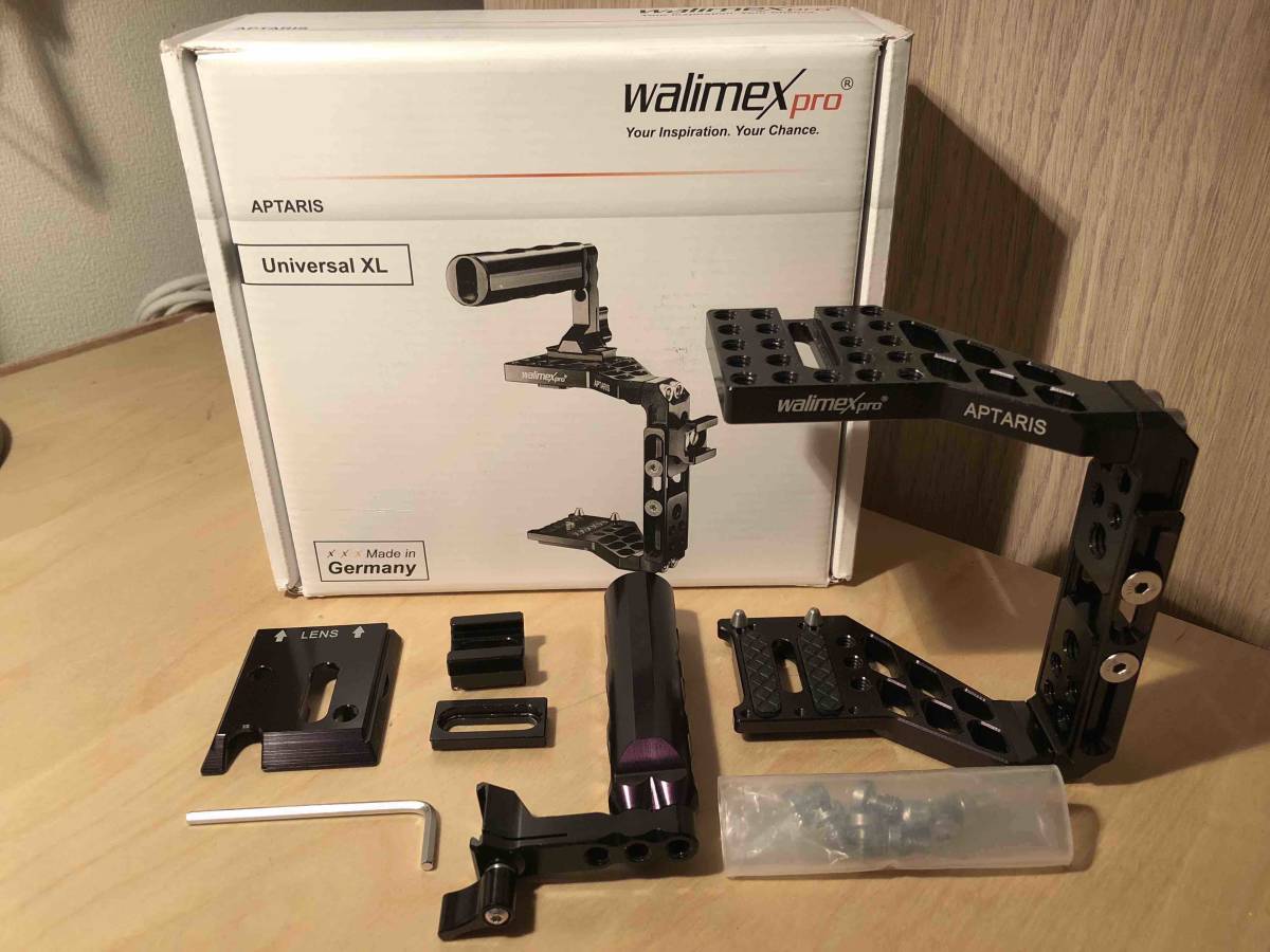 Panasonic ミラーレス一眼 ルミックス GH4 レンズキット、おまけ多数