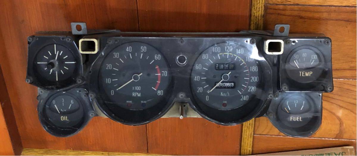 ハコスカ ケンメリ S30Z S30 日産純正 C130 インレット ヒーターホース