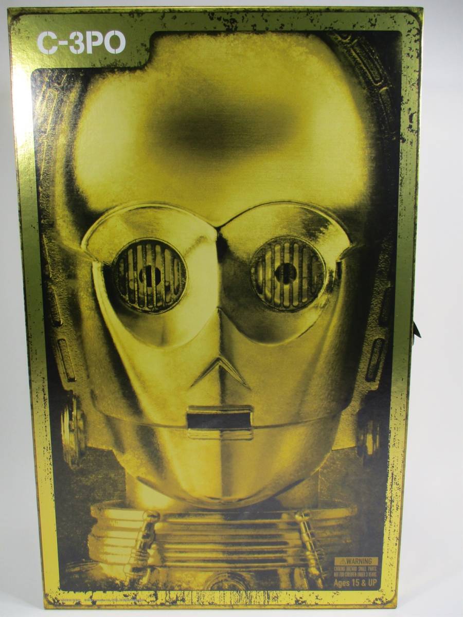 ☆超合金 C-3PO 12\