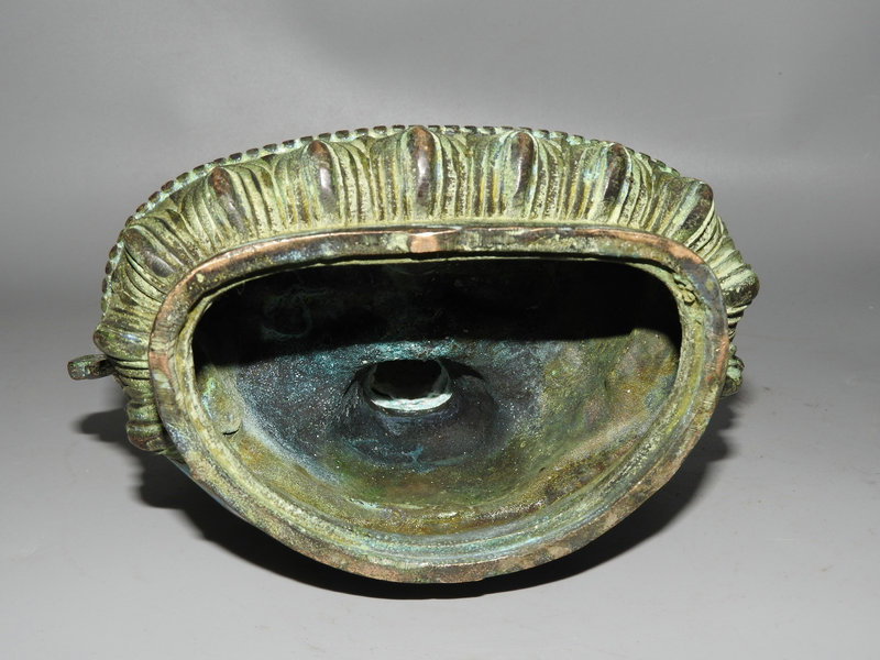古美術　明時代七宝焼 銅貨1195 g 極上珍品 紫銅製 七宝焼 度母仏像 古仏像 密宗密教 時代唐物 【公式通販】