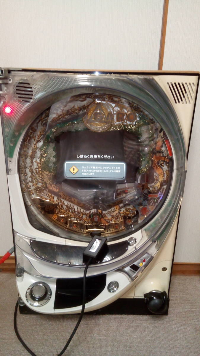 CR牙狼XX | - 輸入 マーケット PAY 牙狼の通販はau パチンコ実機