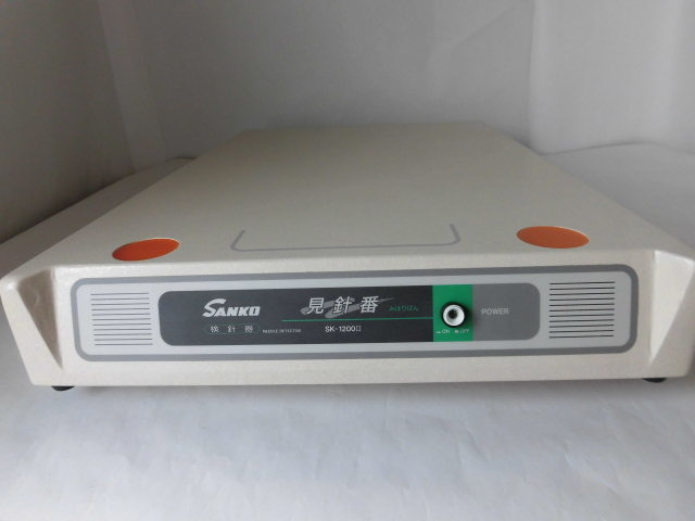 検針器 見針番 SK-1200Ⅱ サンコウ電子 (RS-14) SANKO サンコー 針見台