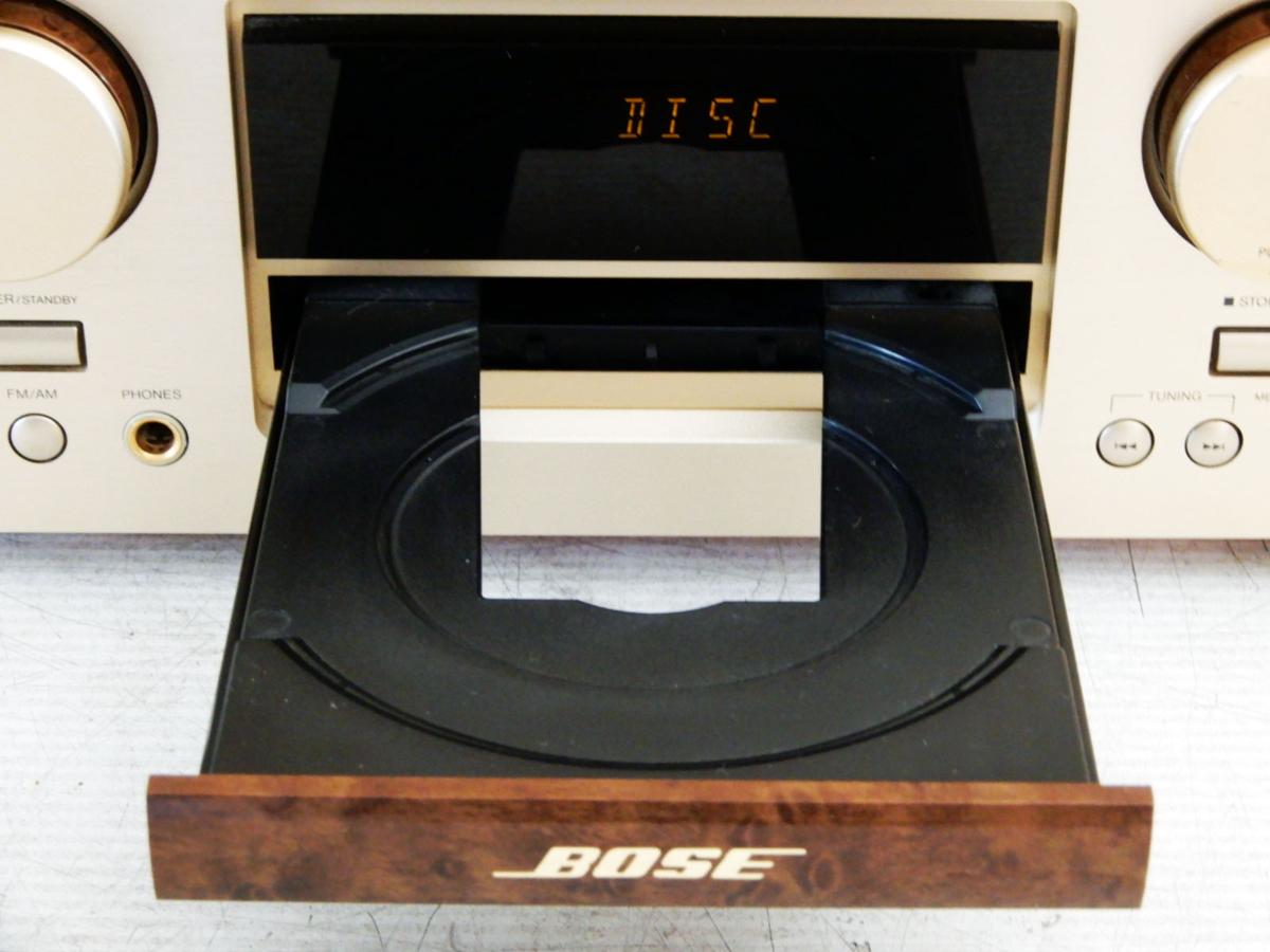 Bose Westborough PLS-1310 CDレシーバー 美品 BOSE ◇ West Borough 