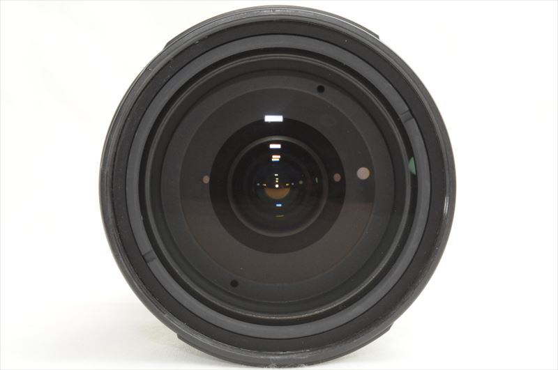 ☆極上☆Nikon ニコン AF-S 18-200mm F3.5-5.6 G ED VR 付属