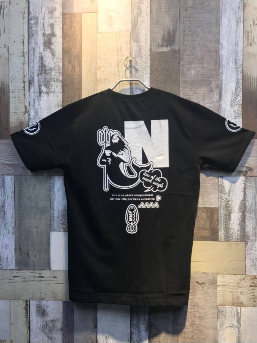 muta Tシャツ 半袖 MARINE ムータマリン ホワイト ムータ tシャツ