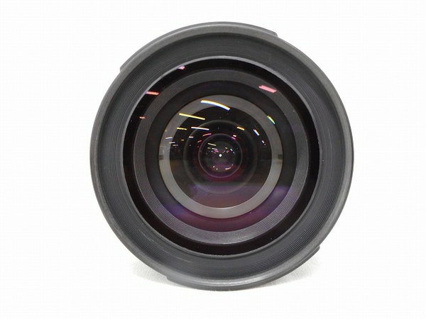 ジャンク Nikon AF-S VR Zoom-Nikkor 24-120mm f/3.5-5.6G IF-ED レンズ