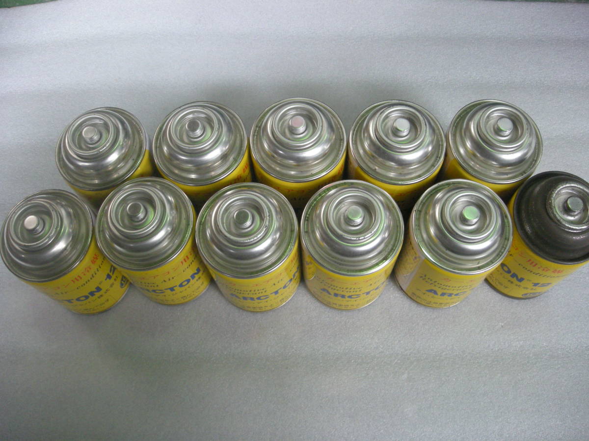 R12 エアコンガス R12 エアコンガス R12」って呼ばれるエアコンガスはどうして消えた？ 2本セットダイフロン | 安い