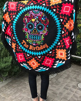 Birthday The ラウンドタオル 新品 BIRTHDAY – Yahoo!オークション