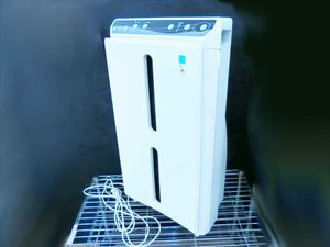 アムウェイ 空気清浄機のYahoo!オークション(旧ヤフオク!)の相場・価格