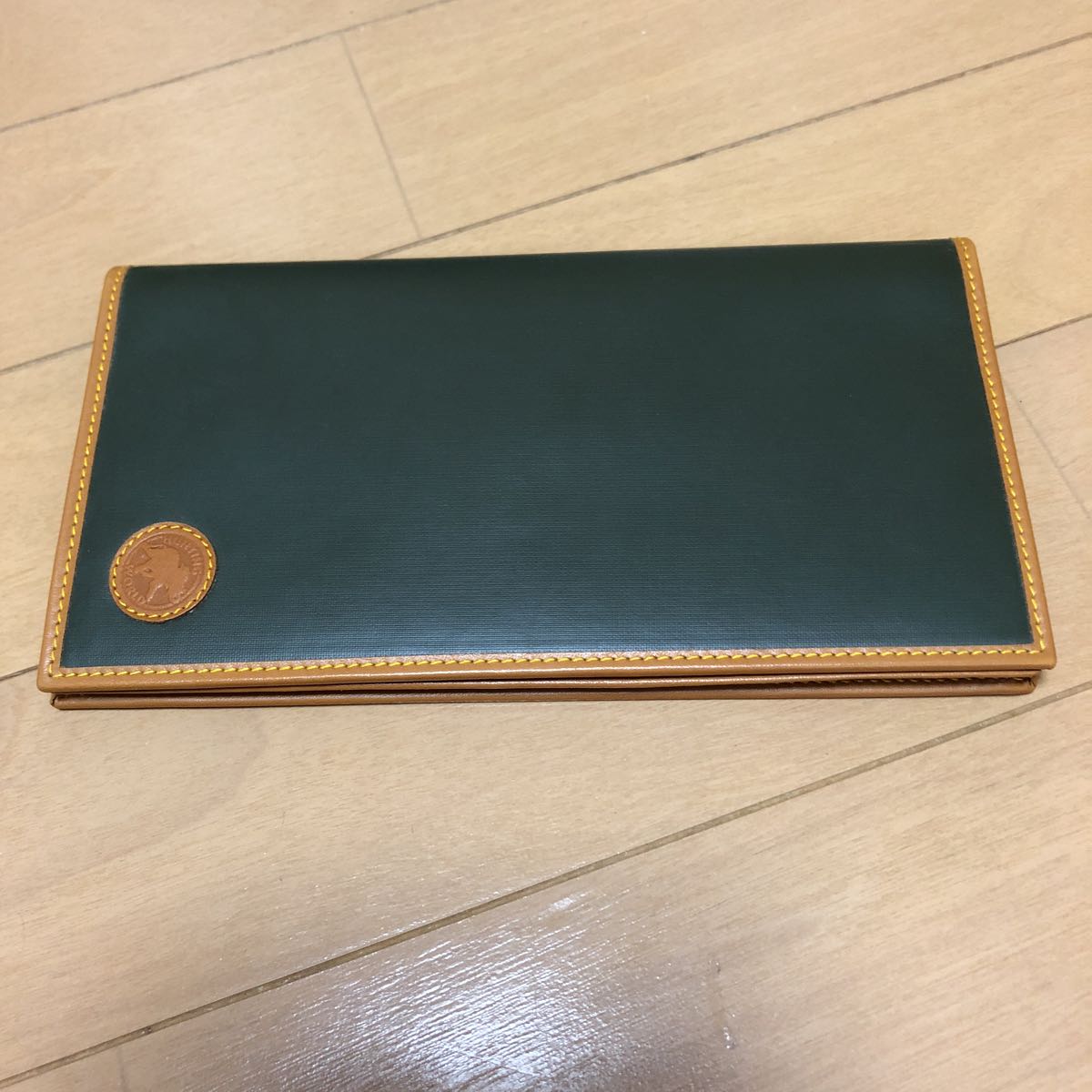 驚きの破格値，爆買い ハンティングワールド 長財布 品(男性用財布)｜売買されたオークション情報、yahooの商品情報をアーカイブ公開 - オークファン 服飾小物