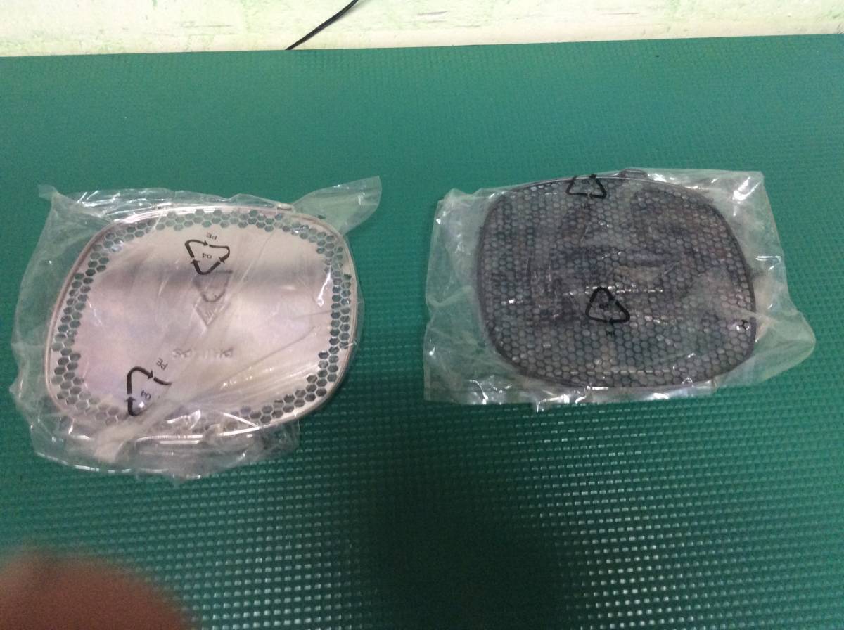 フィリップス ノンフライヤー 未使用品 キッチン、食卓 家電、AV
