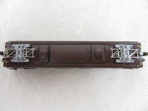 FE15 3062-2 最終形♥️期間限定出品中 中古 KATO 3062-2 EF15 最終形 鉄道模型 Nゲージ N3207766 EF15 3062-2