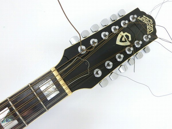 Jagard 寺田楽器 ジャガード - JD-30M アコギ アコースティックギター