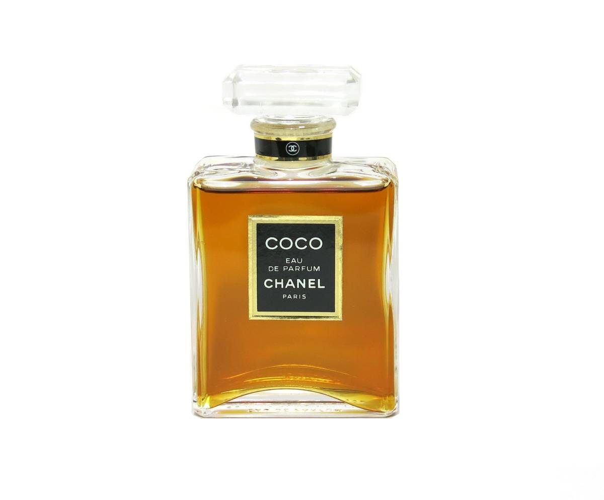 ココ CHANEL シャネル COCO オードパルファム | - 香水 100mlの通販 sp 