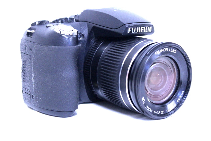 人気定番 富士フィルム デジタルカメラ 1030万画素 FINEPIX HS10 品(富士フイルム)｜売買されたオークション情報、yahooの商品情報をアーカイブ公開 - オークファン 富士フイルム