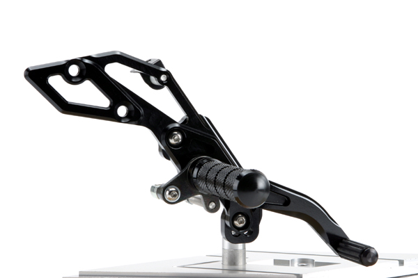 フェイズ[A4B2K] ステップ【BK/T-2/6ポジ】 ZRX1200S/R ZRX1100