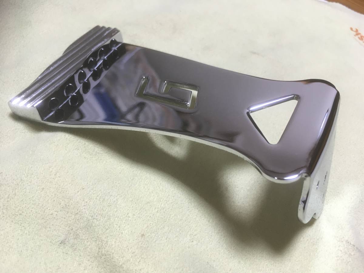 GRETSCH グレッチ Gテールピース　新品 GRETSCH グレッチ Gテールピース 新品 2025年最新Yahoo!オークション