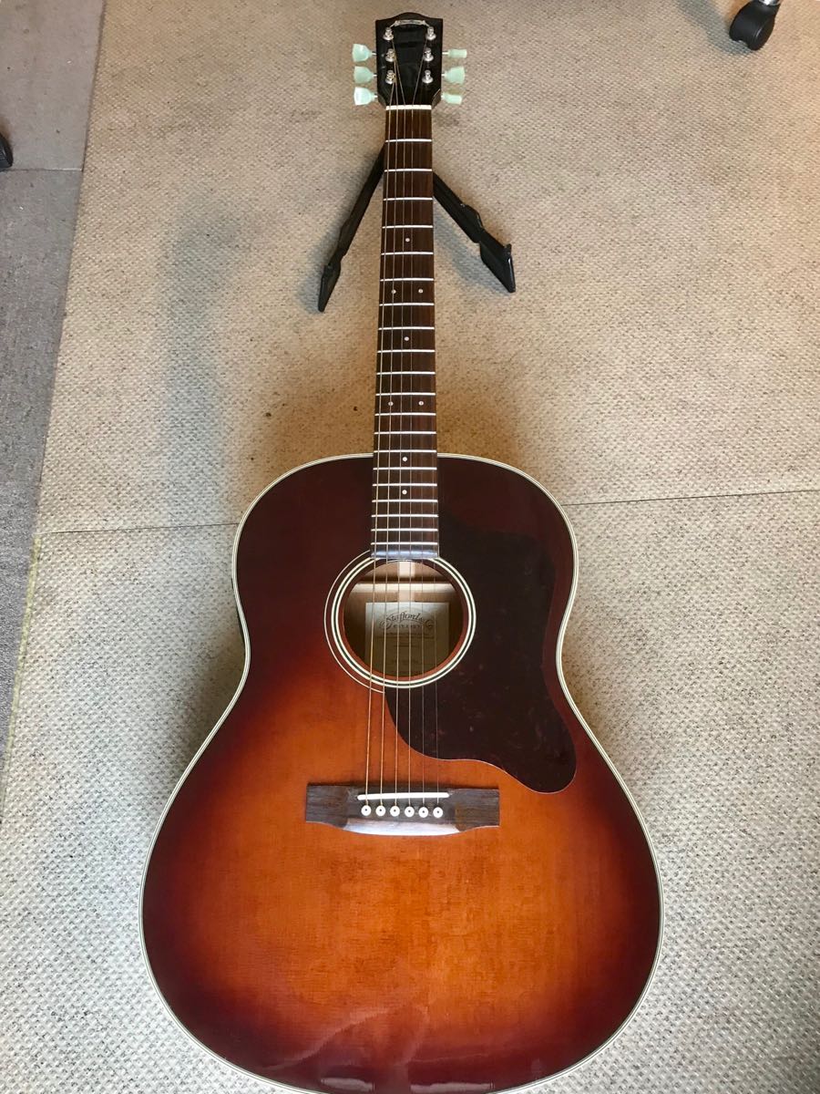 中古⁄ギター黒澤楽器 STAFFORD SAD-600 BS プロトタイプ Stafford SAD 