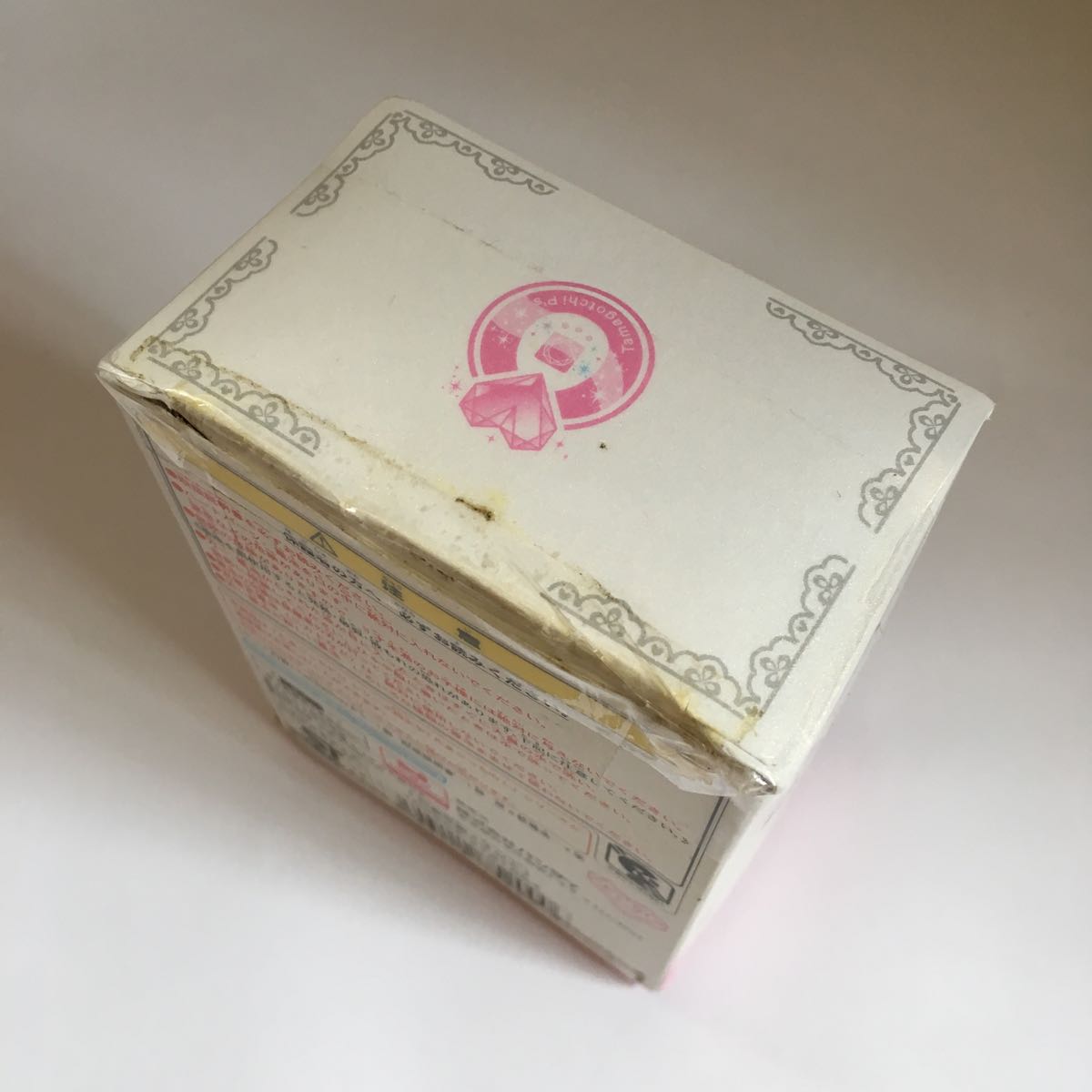 未使用品 Tamagotchi P