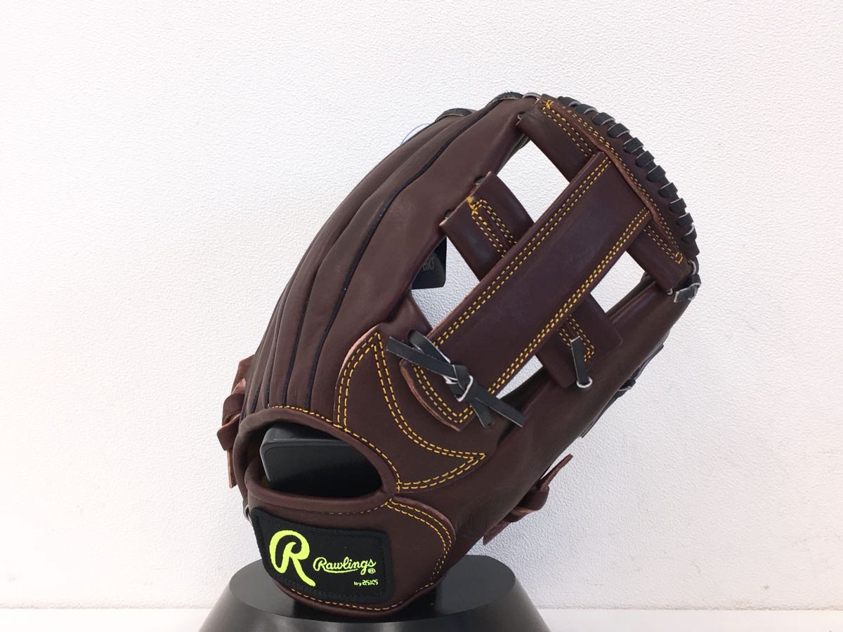Rawlings 軟式キャッチャーミット 一般用 ローリングス キャッチャー