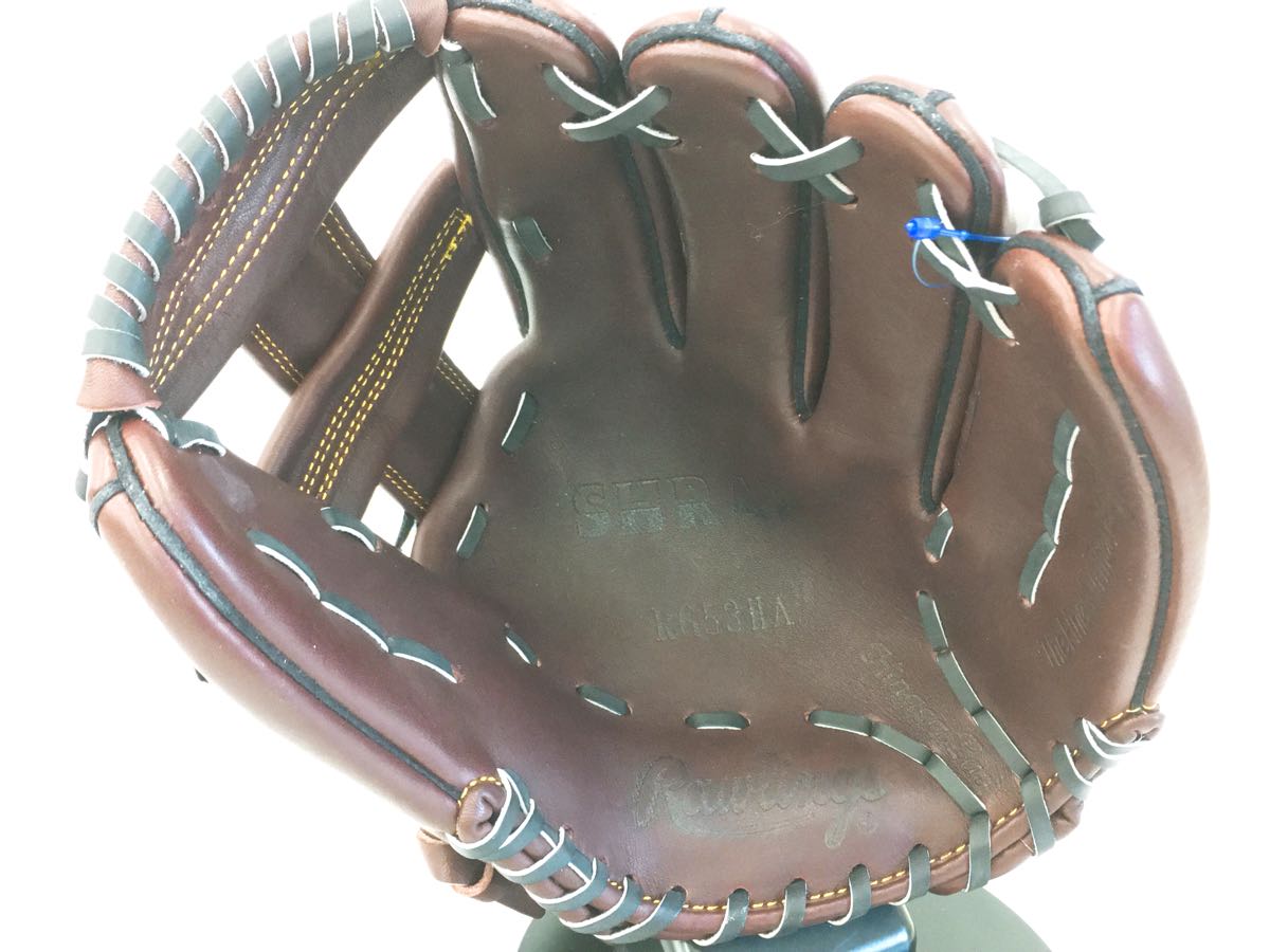 Rawlings ローリングス 一般軟式 キャッチャーミット SHRAP Rawlings