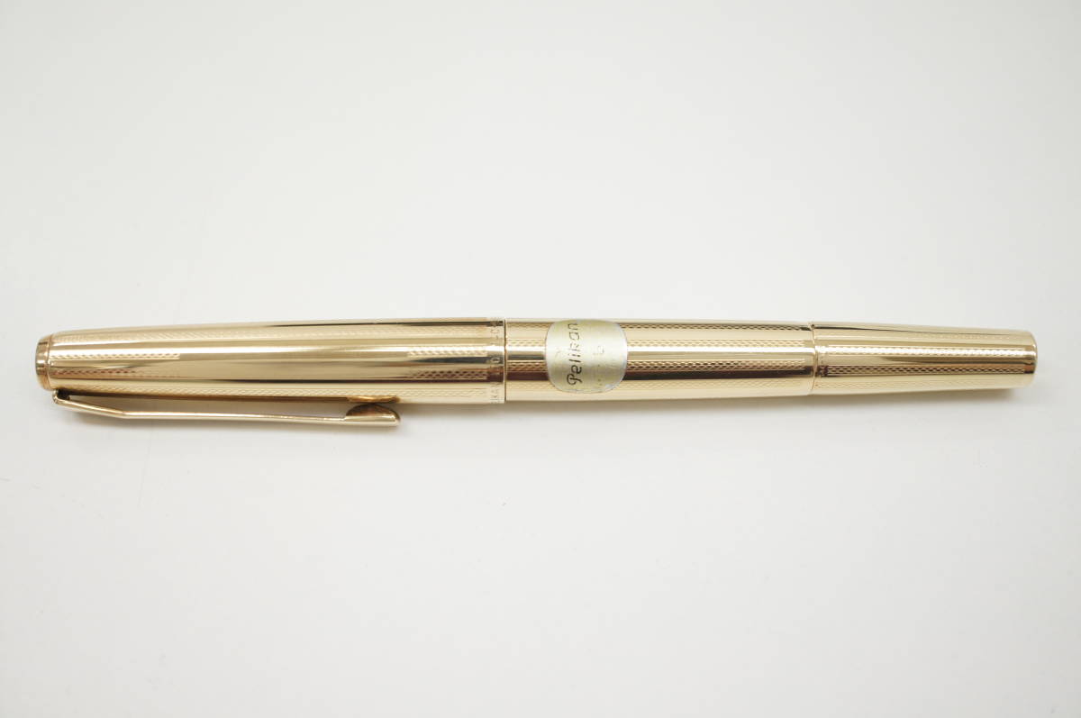万年筆 ペリカン | 安い商品を通販サイト Gold 2000本限定 14金 