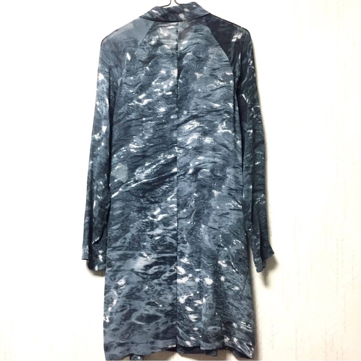 アンダーカバー 2010SS Less but better undercover undercoverism RAF