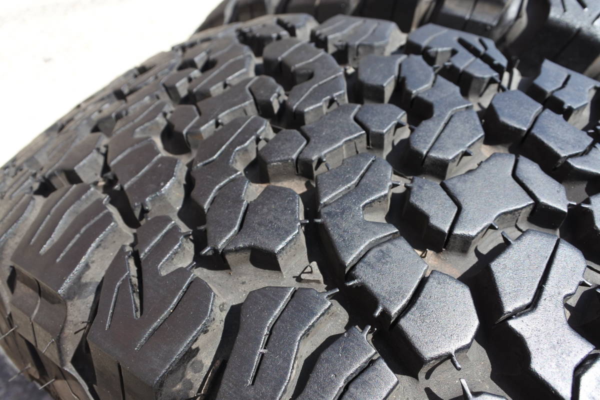 RAYS FDX-F7 235/70R16 デリカ RAV4 エクストレイル RAYS FDX-F7 235/70R16 デリカ RAV4 エクストレイル