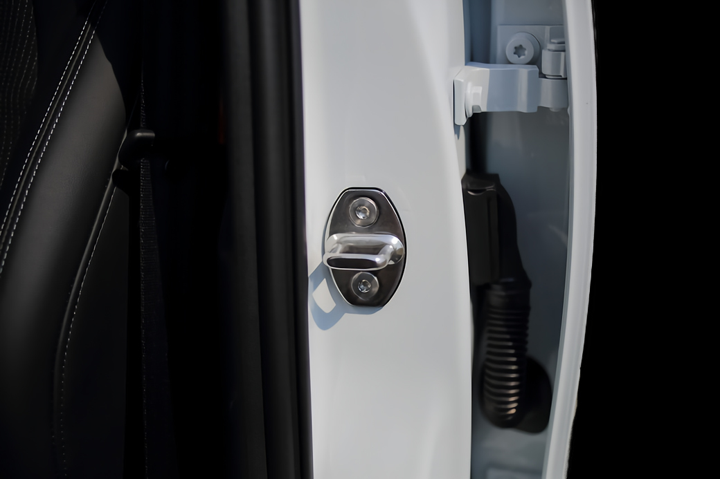 純正車アウディaudi ドアストライカー Tt 8j アウディ用 売買されたオークション情報 Yahooの商品情報をアーカイブ公開 オークファン Aucfan Com