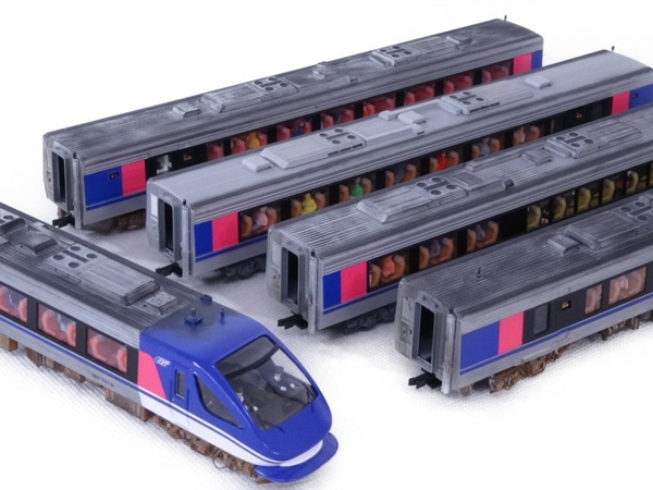 珊瑚模型店 SANGO ? / HOゲージ 国鉄 B20形 蒸気機関車 現状品 SANGO