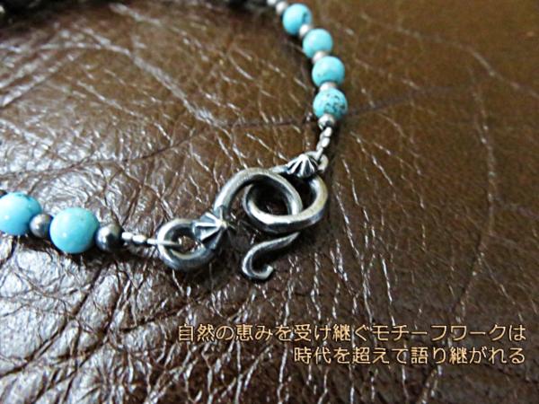 ナバホ族 ターコイズ インディアンジュエリー NAVAJO 0 ハンドメイド