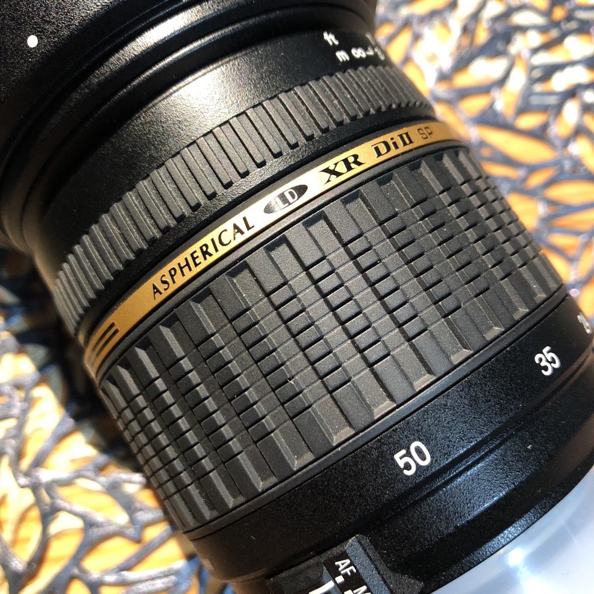 ◇外観極上◇TAMRON AF 17-50mm F2.8 XR DiⅡ SP A16NⅡ ASPHERICAL LD