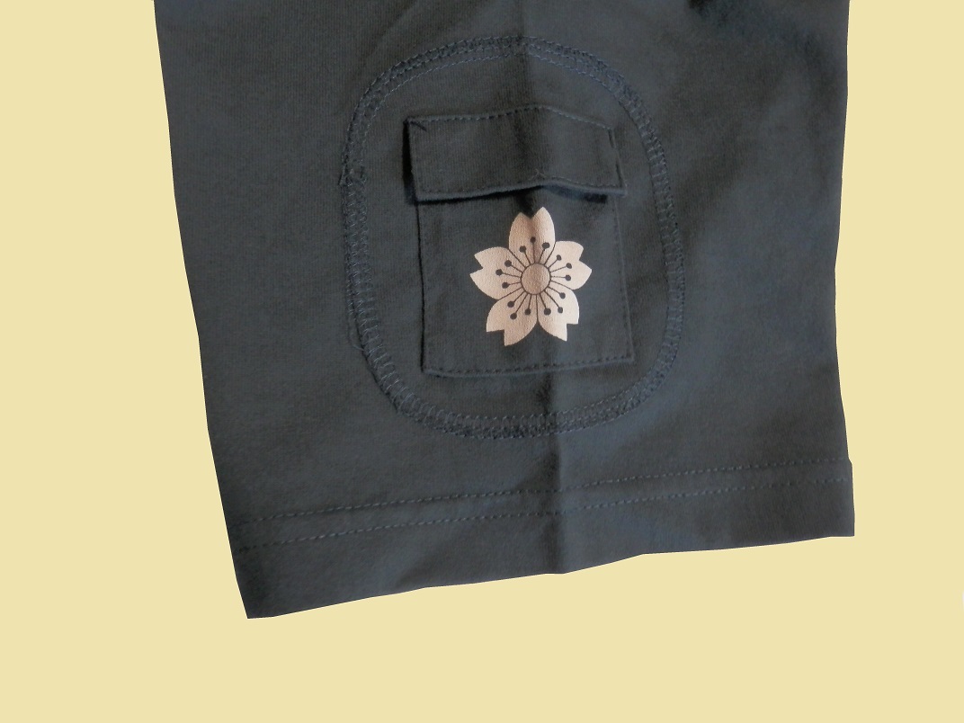 粋狂／SUIKYO／ＸＬサイズ／送料無料／新品／SYT-180／半袖Ｔシャツ／ネイビー／エフ商会／和柄 ／手旗信号／大日本帝国海軍記章 | 粋狂 SUIKYO 時空転移 syt-211 SYT-203