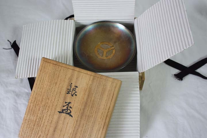 銀盃 銀杯 SILVER 100g 純銀 925 刻印 銀潰し 最落なし Y131 【公式通販】