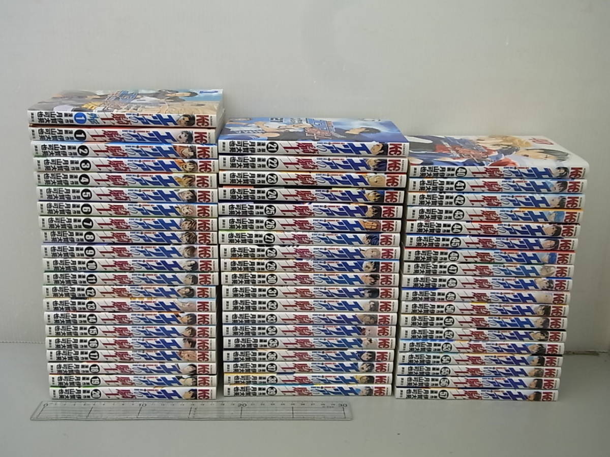 ワンピース バラ 68冊】尾田栄一郎☆ジャンプコミックス | SPORTEX