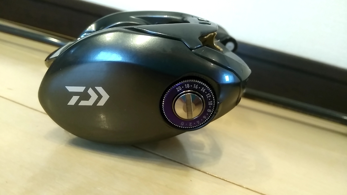 タトゥーラ　sv tw 使用回数少なめ　8.1