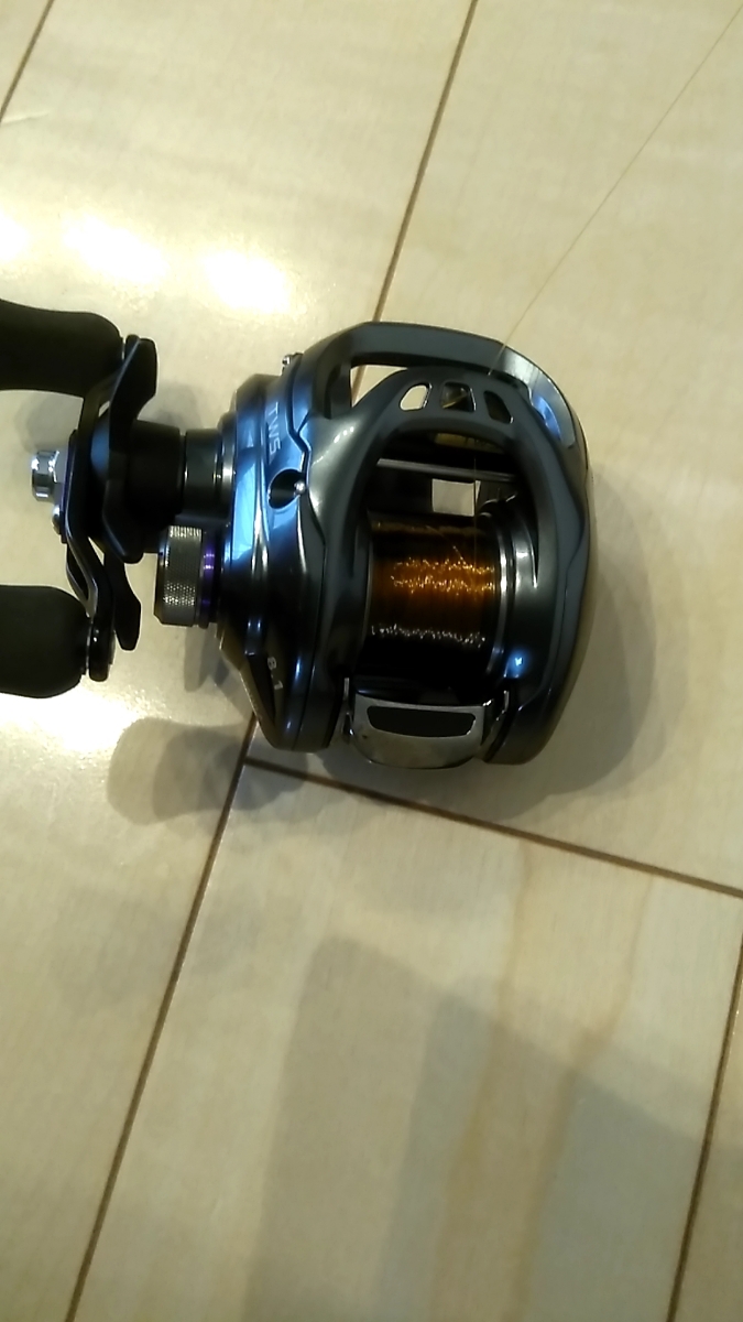 タトゥーラ　sv tw 使用回数少なめ　8.1