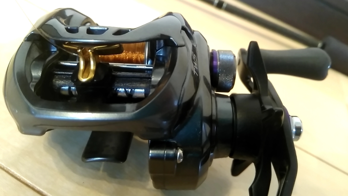 タトゥーラ　sv tw 使用回数少なめ　8.1